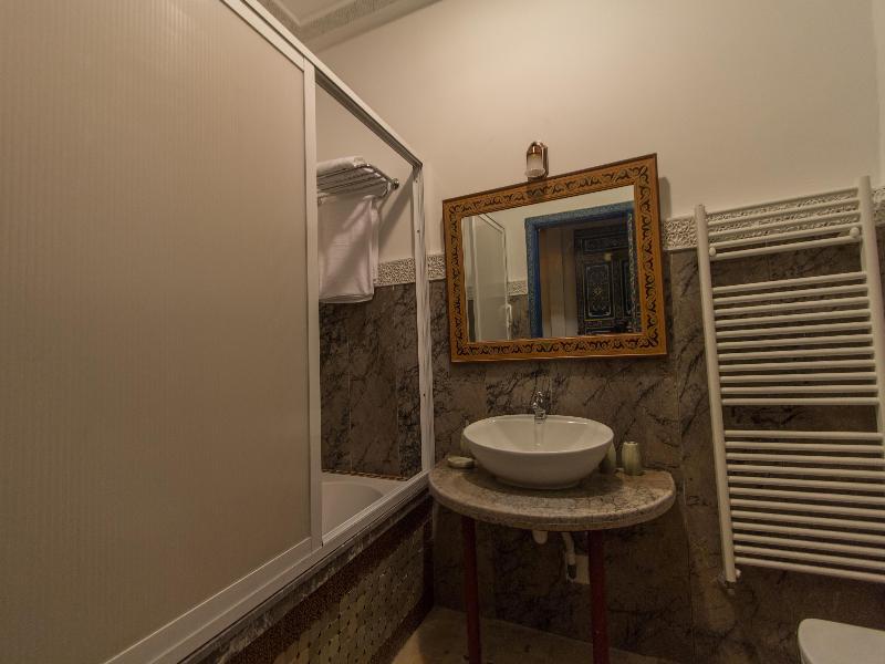 Riad Tahra & Spa Fes Exterior photo
