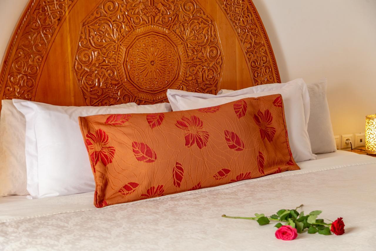 Riad Tahra & Spa Fes Exterior photo