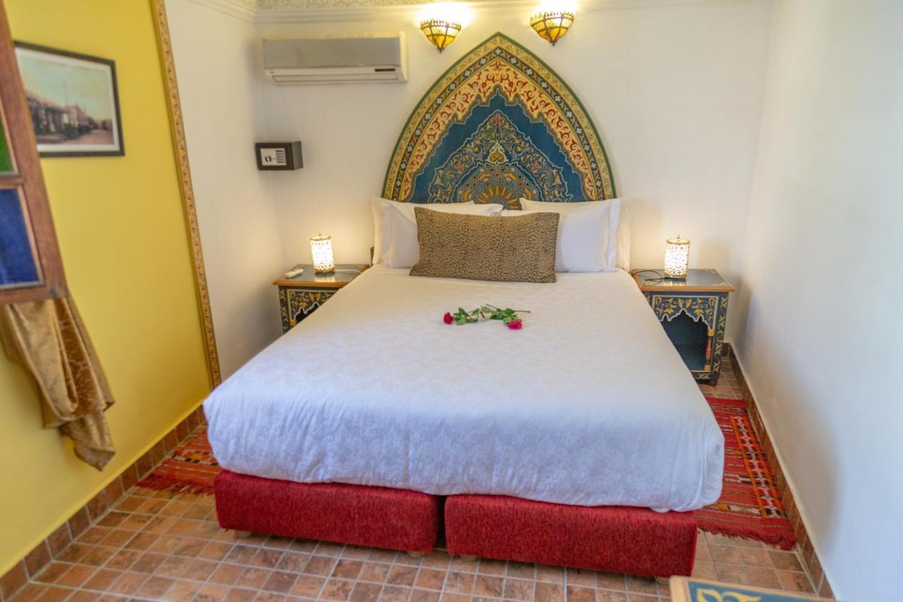 Riad Tahra & Spa Fes Room photo